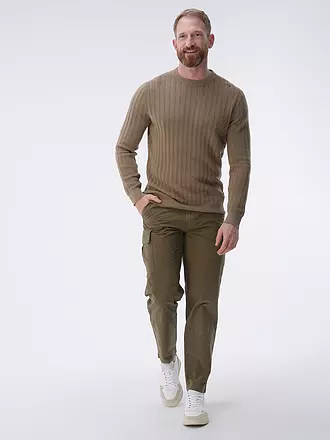 BARBOUR | Cargohose RIPSTOP | 